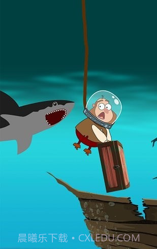 海盗物语做出选择截图4