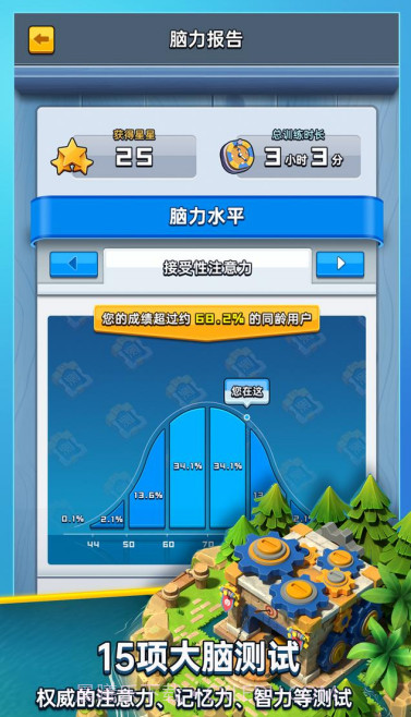 成长脑截图4 成长脑截图4