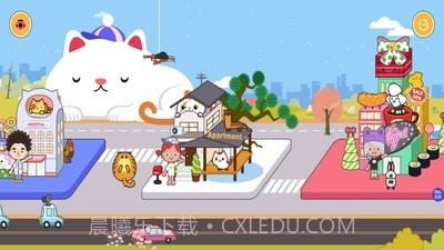 公主宠物化妆截图4 公主宠物化妆截图4