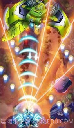 1945年的天空战争截图3 1945年的天空战争截图3