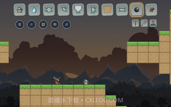 无限游乐场v1.0.16截图1