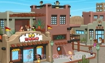 土豆工厂大亨v1.3.17截图3