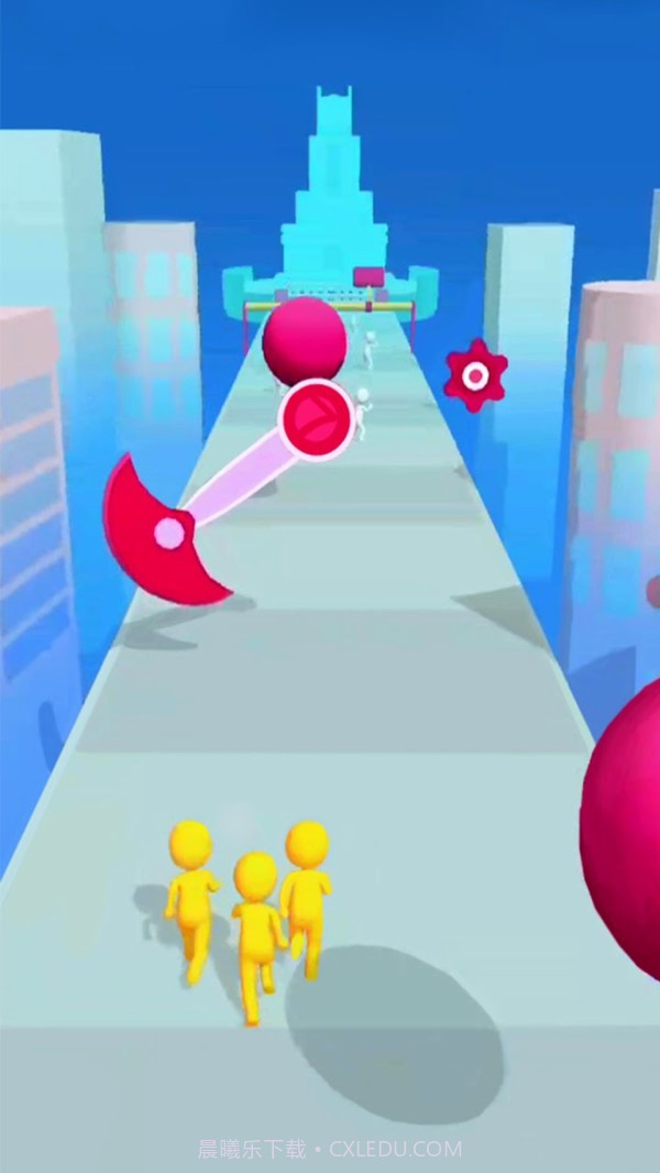 人类生存竞赛截图3 人类生存竞赛截图3