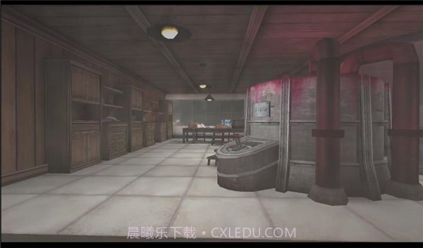 邪恶冰激凌8最终章节截图2 邪恶冰激凌8最终章节截图2