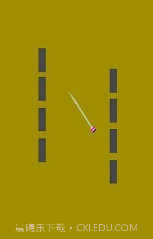 小球命中截图1 小球命中截图1