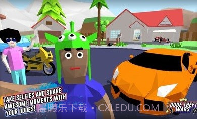 开放世界沙盒模拟器0.9.0.4截图3 开放世界沙盒模拟器0.9.0.4截图3