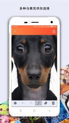 照片处理相机截图4