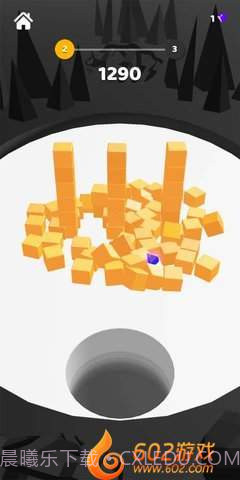 砖块黑洞截图3