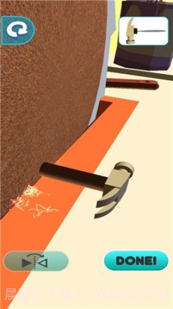 研磨和合并v1.0.0截图1 研磨和合并v1.0.0截图1