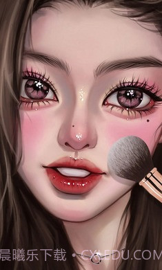 明星化妆师官方截图1