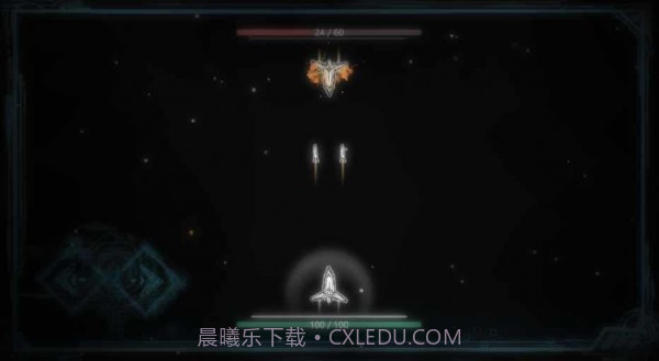 玄黄战机截图3 玄黄战机截图3