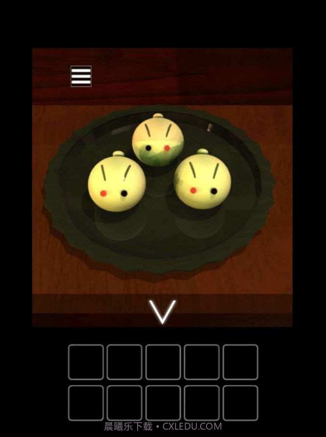 逃离望月旅店截图2 逃离望月旅店截图2