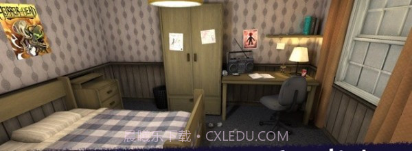 奇怪的冰激凌店截图1 奇怪的冰激凌店截图1