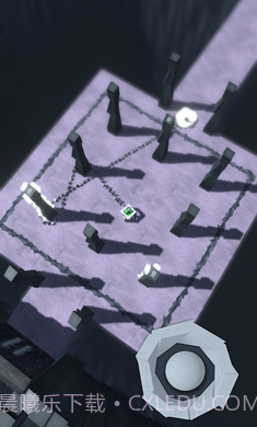 深渊的凝视截图2