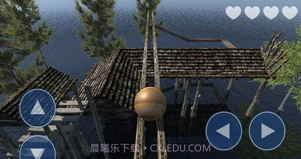 超级球球平衡器截图2 超级球球平衡器截图2