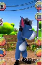 会说话的驴截图2 会说话的驴截图2