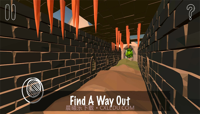 梦魇地牢寻找逃生截图2 梦魇地牢寻找逃生截图2