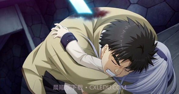 天使的心跳第一拍截图1 天使的心跳第一拍截图1