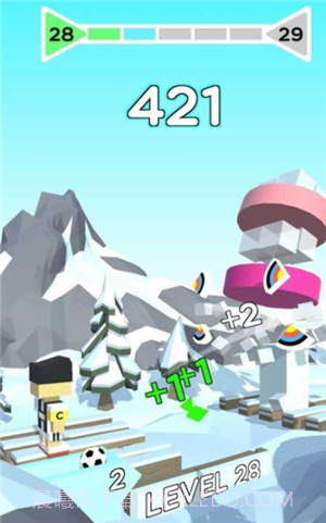 一球击中截图2 一球击中截图2