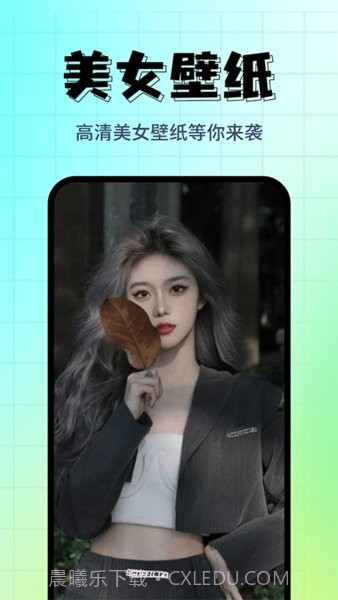 壁纸主题屋截图2