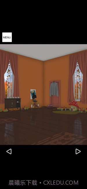 Escape Game Autumn截图4