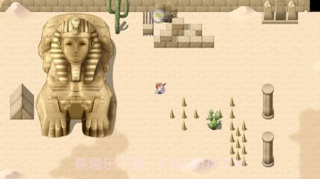 时空传说佣兵王战记截图6 时空传说佣兵王战记截图6