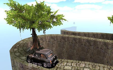 3D停车大师截图2 3D停车大师截图2