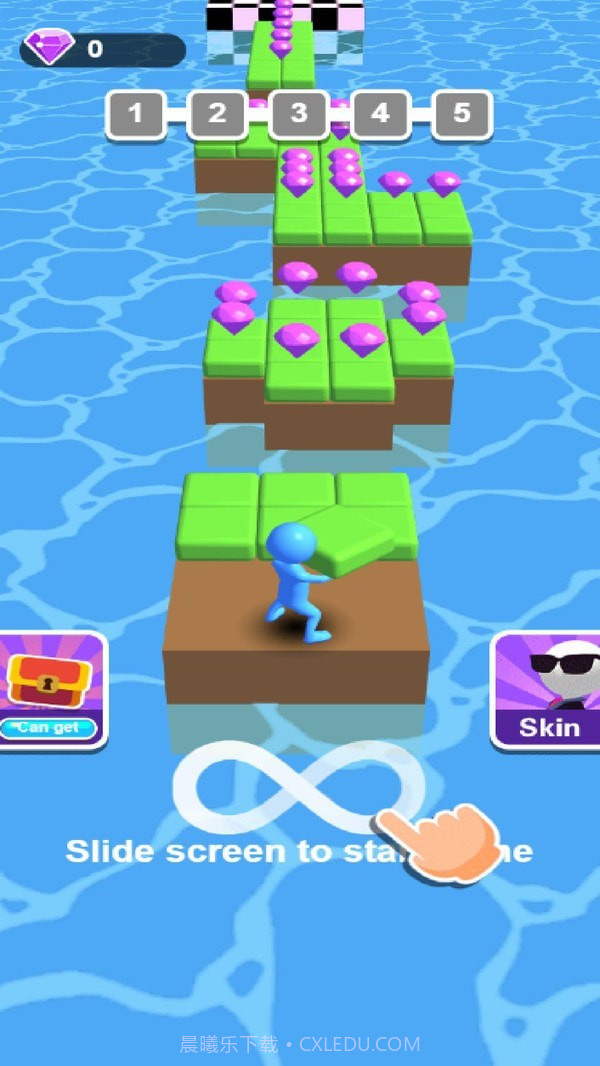 砖头大师截图1 砖头大师截图1