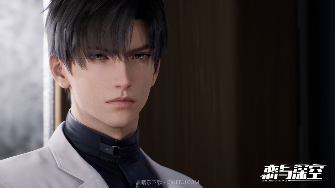 恋与深空内测版截图3