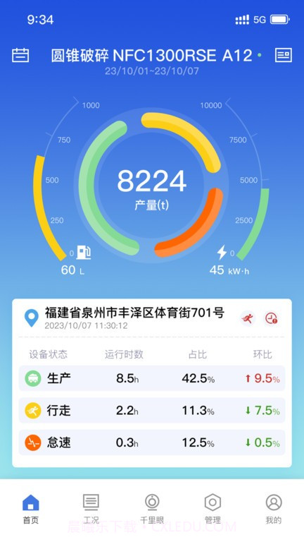 移动破管家截图4