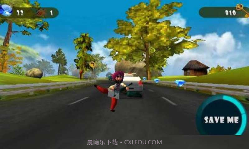 阿凡提的摩托车正版截图1