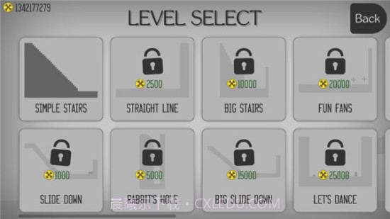 弄死火柴人中文截图2