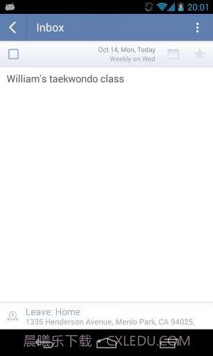 TickTick截图4 TickTick截图4