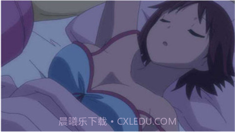 和雏子一起睡觉汉化版截图1