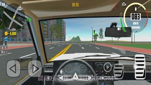 公路赛车杀手游戏截图1 公路赛车杀手游戏截图1