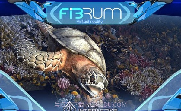 烈血海底城VR截图2 烈血海底城VR截图2