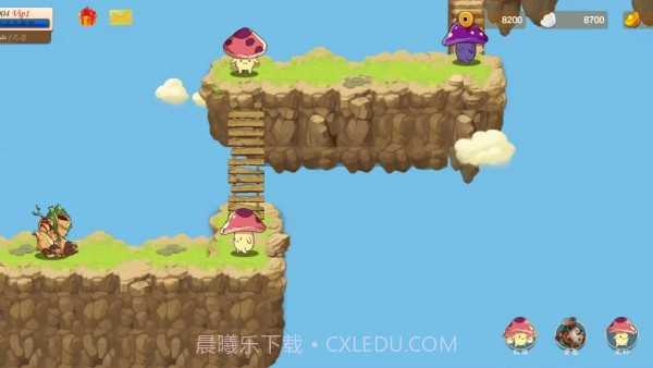 一统妖界截图2 一统妖界截图2