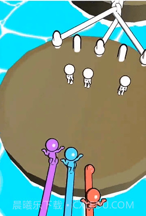 我脑子贼骚截图2