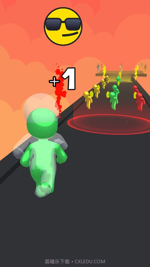 巨人冲击截图2 巨人冲击截图2