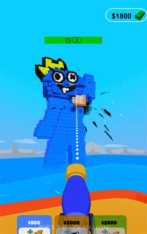 像素大海截图2 像素大海截图2