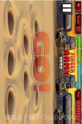 指尖军队1942截图4 指尖军队1942截图4