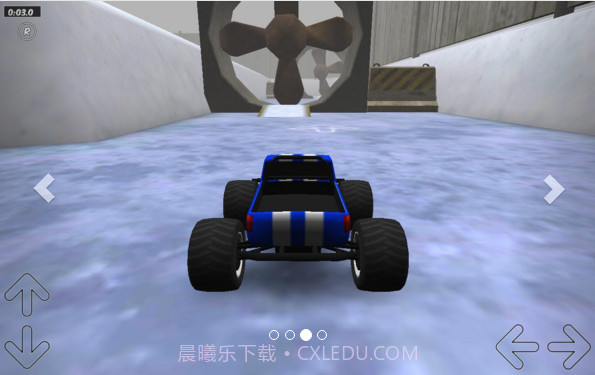 玩具车拉力截图3