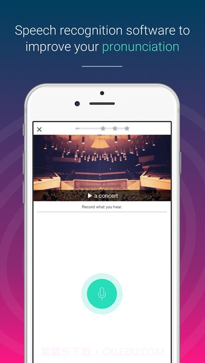 EF English Live Business截图4 EF English Live Business截图4