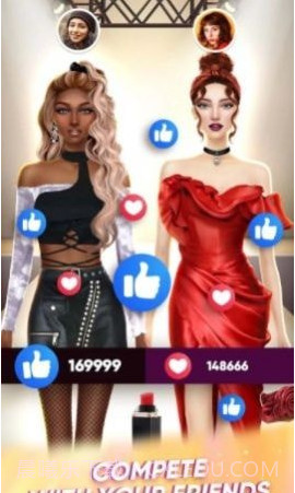 时尚造型师截图3