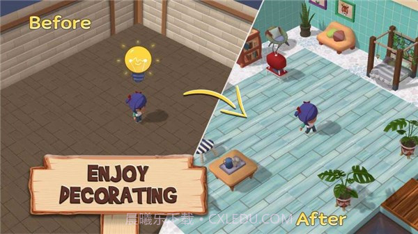 口袋先锋截图1 口袋先锋截图1