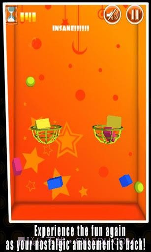 疯狂水箱 Aqua Frenzy截图5 疯狂水箱 Aqua Frenzy截图5