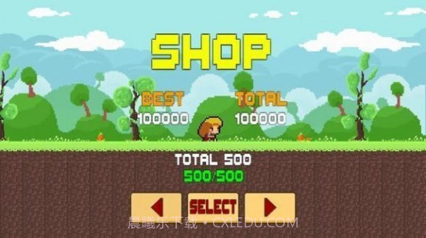 在你身后的僵尸截图3