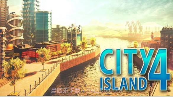 城市岛屿4:模拟生命大亨无限金币版截图3 城市岛屿4:模拟生命大亨无限金币版截图3