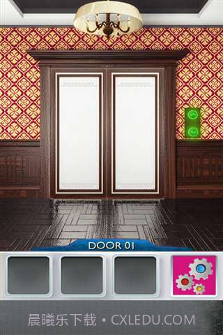 密室逃生200道门截图5 密室逃生200道门截图5