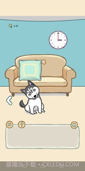 妈妈我想养二哈截图3 妈妈我想养二哈截图3